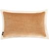 SAFAVIEH Jordy, 18 X 18, Olive/Natural, Cotton Throw Pillow(Camel/Natural)