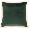 SAFAVIEH Jordy, 18 X 18, Olive/Natural, Cotton Throw Pillow(Olive/Natural)