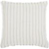 SAFAVIEH LOLO 20×20 Pillow, Ivory/Natural