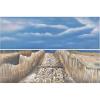 Safavieh Art Collection Sea & sand Diptych Wall Art