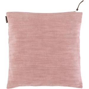 SAFAVIEH Home Collection Idalena Light Purple Cotton 18-inch Square Decorative Accent Throw Pillow with Insert(Light Purple)