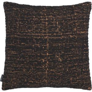 SAFAVIEH Home Collection Kailo Black/Natural Decorative Accent Throw Pillow with Insert(Black/Natural)