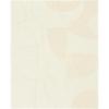 SAFAVIEH Home Collection Cleon Black/Ivory Cotton 50 x 60 Decorative Accent Throw Blanket(Ivory/Beige)