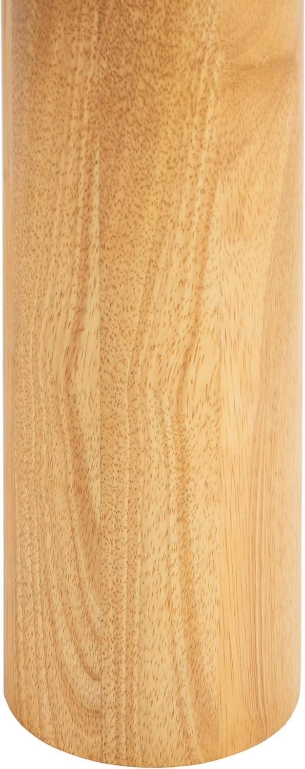 image:imageSAFAVIEH Home Collection Aldous Natural Brown Rectangle Coffee Table Ideal for Living Room Office BedroomNatural