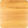 SAFAVIEH Aldous Square COF1501 Coffee Table, 32″ W x 32″ D x 16″ H, Natural(Natural)