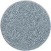 SAFAVIEH Couture Collection – Tobianna Round Cream Boucle & Burl Wood Ottoman, Modern Accent Seat, Fully Assembled (SFV5149A)(Blue/Burl)