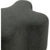 SAFAVIEH Couture Collection Jacqualessa Light Brown Chenille Bench (Fully Assembled)(Dark Green)