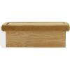Gold/Walnut