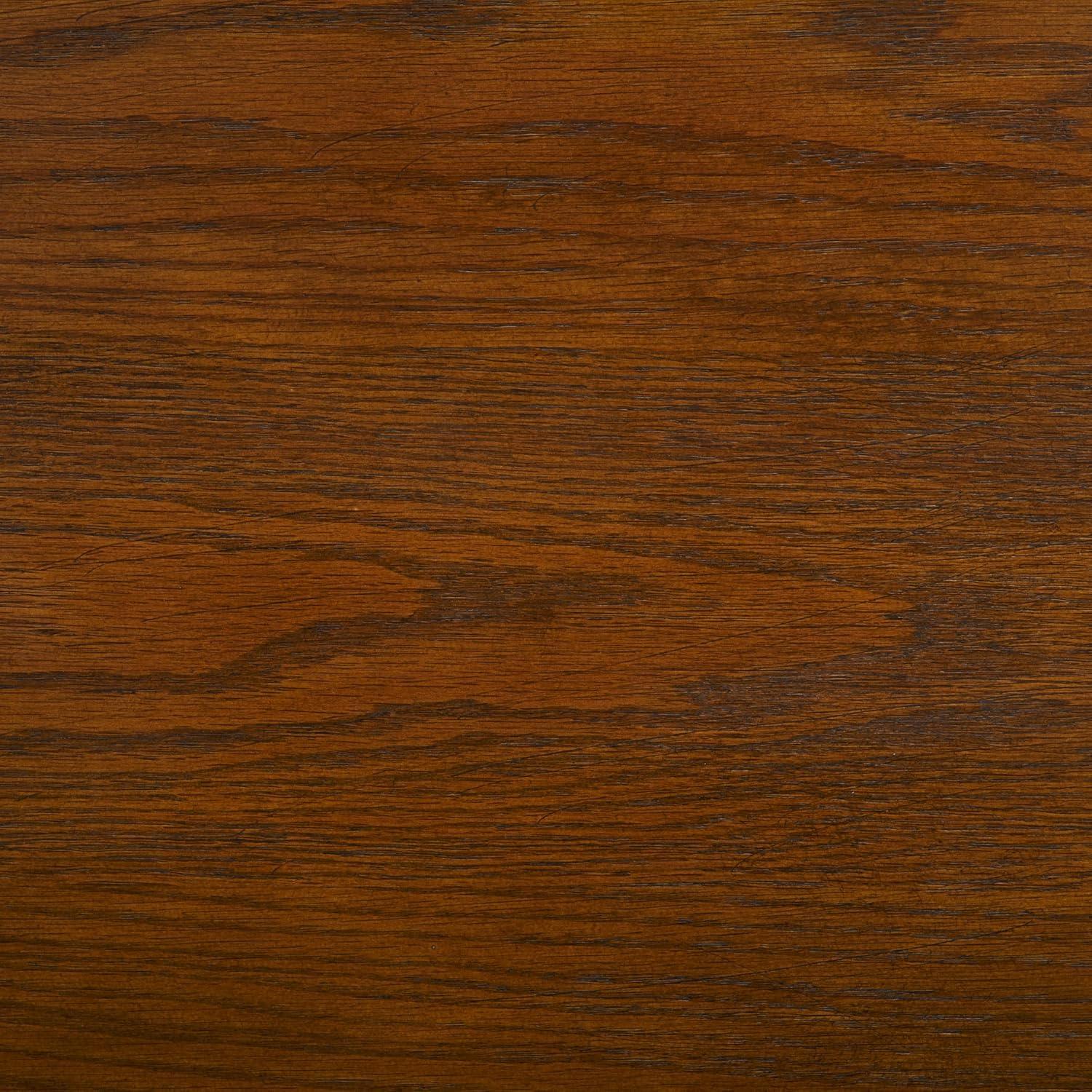 image:imageSAFAVIEH Couture Collection Sasha Medium Oak Console TableMedium Oak
