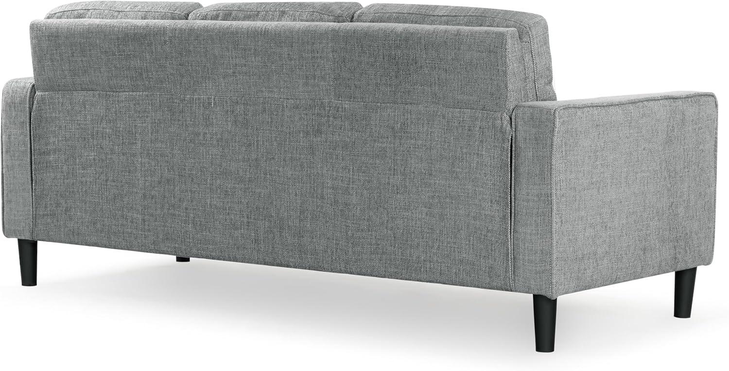 image:imageSAFAVIEH Couture Furniture Collection Felicianya Modern Grey 3Seater SofaGrey