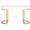 SAFAVIEH Couture Collection Estella 1-Drawer Desk