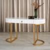 SAFAVIEH Couture Collection Estella 1-Drawer Desk