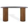 Walnut/Black
