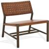 Brown/Walnut