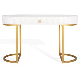 SAFAVIEH Couture Collection Estella 1-Drawer Desk