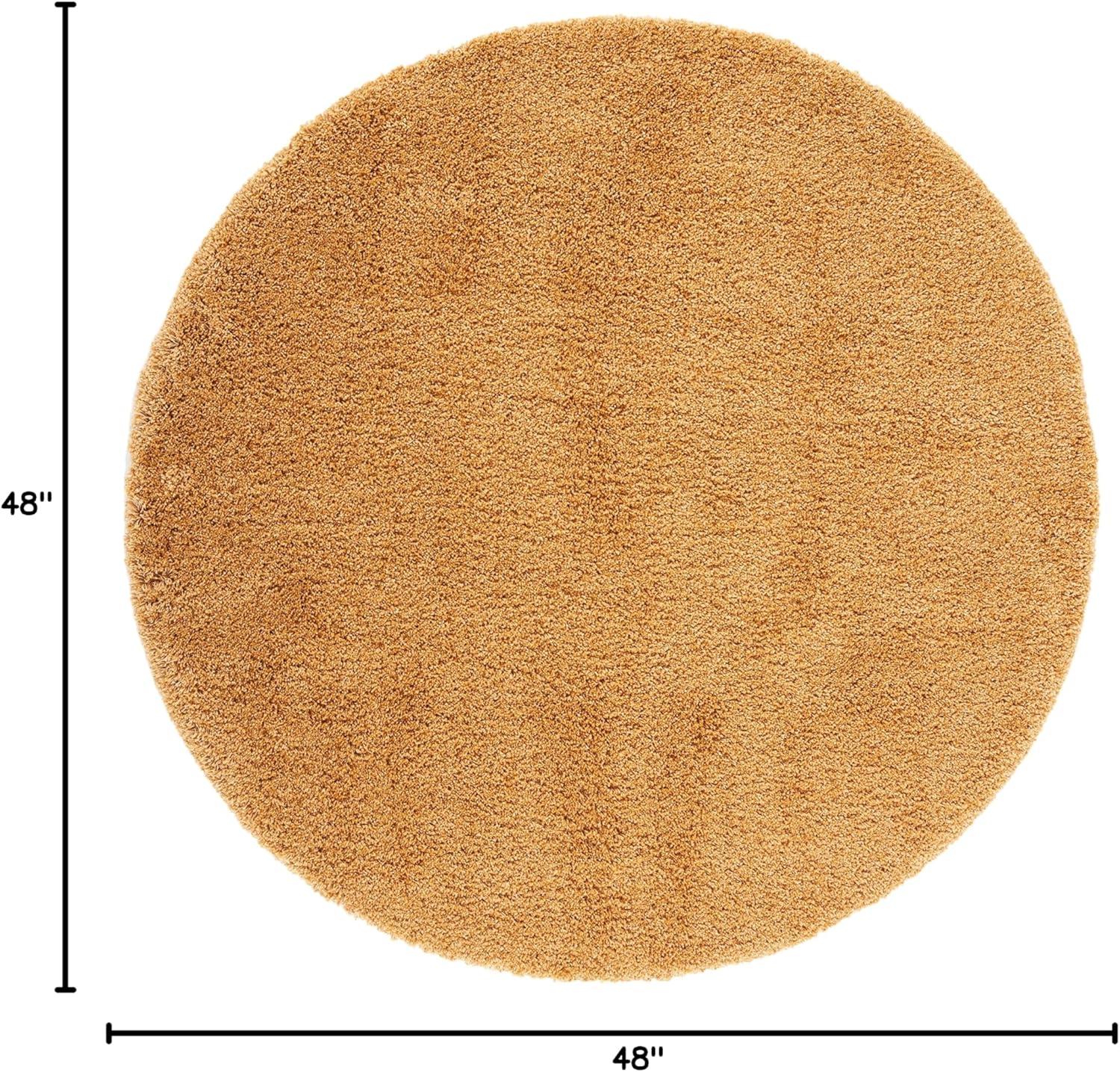 image:imageSAFAVIEH Area Rug 8x10 Hudson Shag Collection Large Green NonShedding amp Easy Cleaning Ultra Plush Thick Pile Ideal for Living Room Bedroom Dining Space SGH220YGold