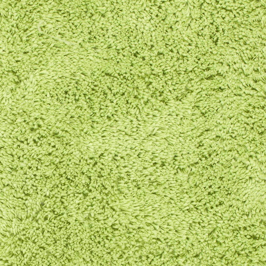 image:imageSAFAVIEH Classic Shag Collection Area Rug 5 x 8 Lime Handmade 175inch Thick Ideal for High Traffic Areas in Living Room Bedroom SG240BLimeGreen