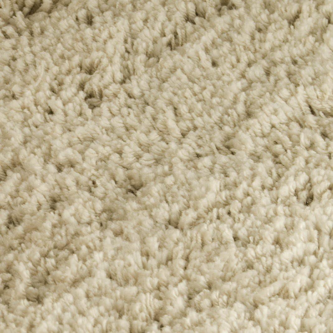 image:imageSAFAVIEH Classic Shag Collection Area Rug 5 x 8 Lime Handmade 175inch Thick Ideal for High Traffic Areas in Living Room Bedroom SG240BTaupe