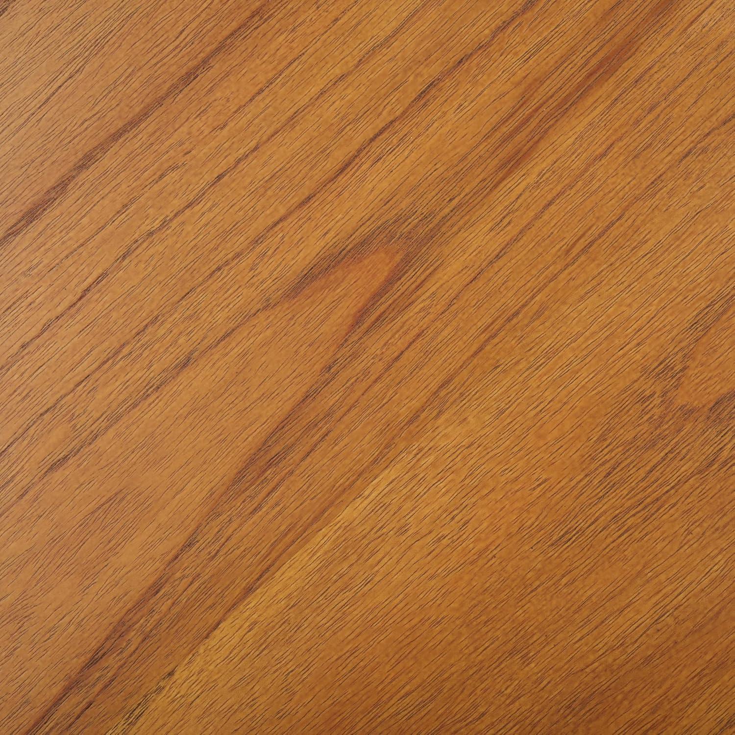 image:imageSAFAVIEH Couture Collection Leonardi Natural Brown Round Top Accent TableNatural