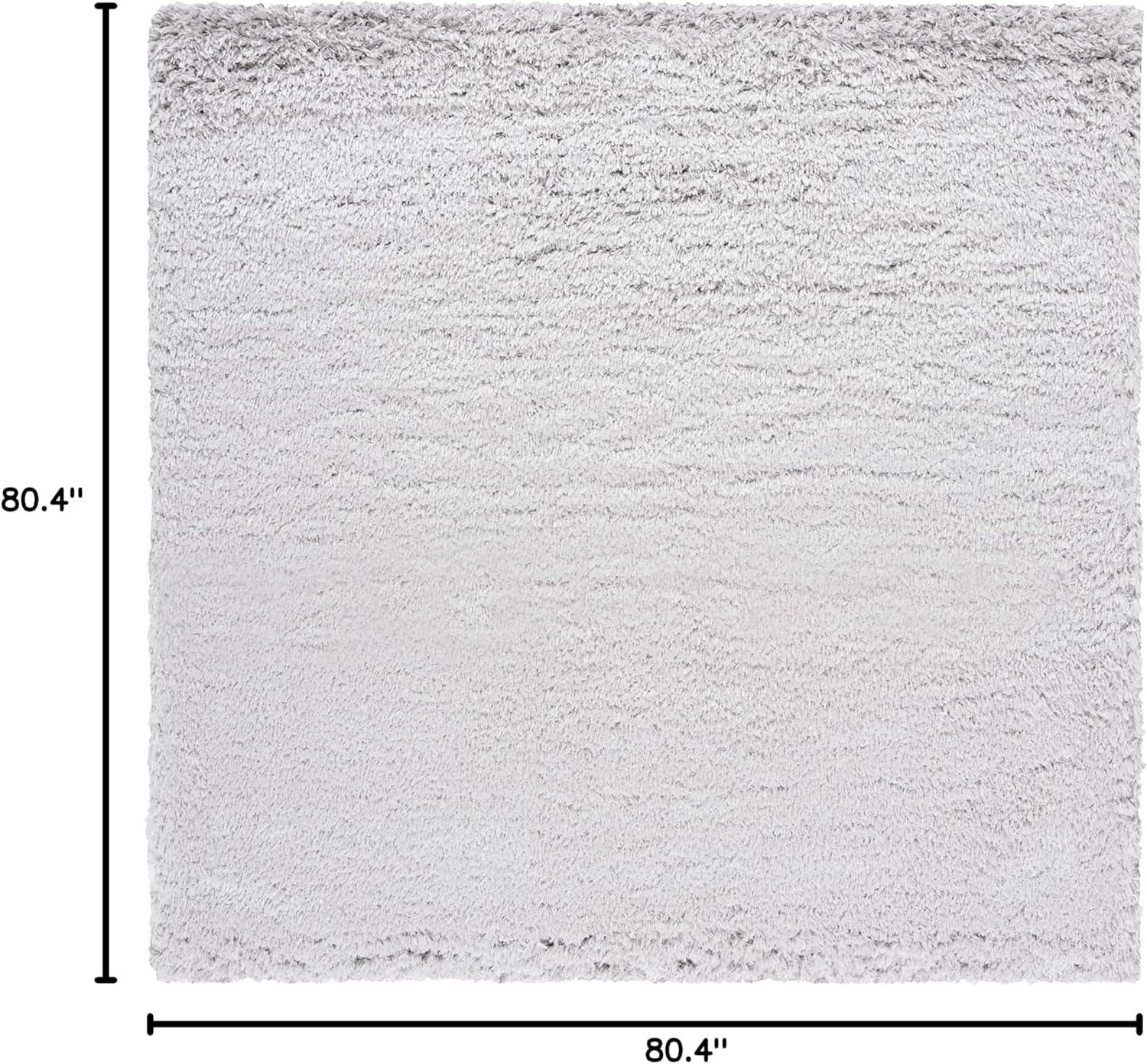image:imageSAFAVIEH Flokati Shag Collection Area Rug 67 x 9 Beige Solid Design NonShedding amp Easy Care 275inch Thick Ideal for High Traffic Areas in Living Room Bedroom FLK950EBeige