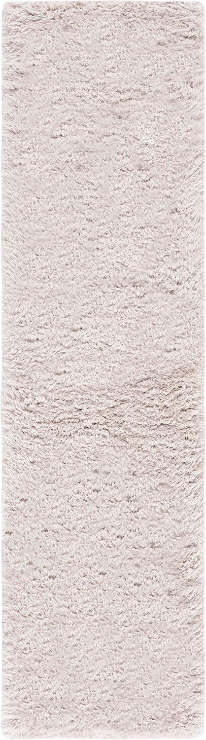 image:imageSAFAVIEH Flokati Shag Collection Area Rug 67 x 9 Beige Solid Design NonShedding amp Easy Care 275inch Thick Ideal for High Traffic Areas in Living Room Bedroom FLK950EBeige