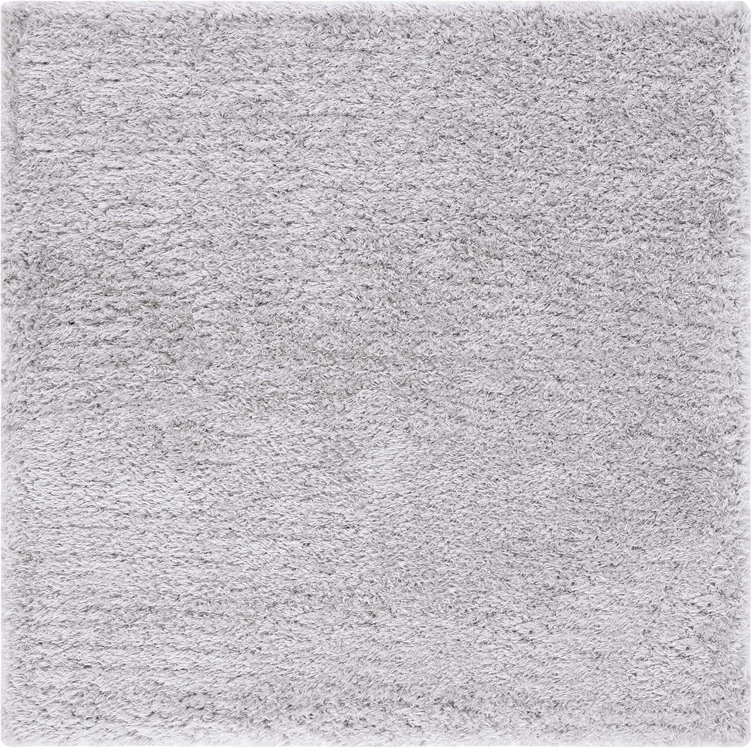 image:imageSAFAVIEH Flokati Shag Collection Area Rug 67 x 9 Beige Solid Design NonShedding amp Easy Care 275inch Thick Ideal for High Traffic Areas in Living Room Bedroom FLK950EBeige