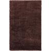 SAFAVIEH Area Rug 8×10 – August Shag Collection – Large – Beige, Solid Pattern, Non-Shedding & Easy Cleaning, Plush Thick Pile, Ideal for Living Room, Bedroom, Dining Space (AUG200D)(Brown)