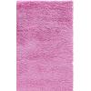 SAFAVIEH Area Rug 8×10 – Fontana Shag Collection – Large – Grey, Solid Pattern, Non-Shedding & Easy Cleaning, Ultra Plush Thick Pile, Ideal for Living Room, Bedroom, Dining Space (FNT800F)(Pink)
