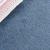 SAFAVIEH Rainbow Shag Collection Area Rug – 8′ x 10′, Grey, Slip Resistant, Non-Shedding & Easy Care, 1.6-inch Thick, Ideal for Living Room, Bedroom, Home Office, Dining Space (RBO101F-8)(Grey)
