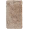 SAFAVIEH Rainbow Shag Collection Area Rug – 8′ x 10′, Grey, Slip Resistant, Non-Shedding & Easy Care, 1.6-inch Thick, Ideal for Living Room, Bedroom, Home Office, Dining Space (RBO101F-8)(Beige)
