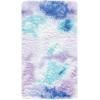SAFAVIEH Rainbow Shag Collection Area Rug – 8′ x 10′, Light Beige, Slip Resistant, Non-Shedding & Easy Care, 1.6-inch Thick, Ideal for Living Room, Bedroom, Home Office, Dining Space (RBO100A-8)(Rainbow/Multi)