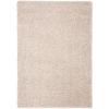 SAFAVIEH Area Rug 8×10 – August Shag Collection – Large – Beige, Solid Pattern, Non-Shedding & Easy Cleaning, Plush Thick Pile, Ideal for Living Room, Bedroom, Dining Space (AUG200D)(Beige)