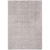 SAFAVIEH Area Rug 8×10 – Fontana Shag Collection – Large – Grey, Solid Pattern, Non-Shedding & Easy Cleaning, Ultra Plush Thick Pile, Ideal for Living Room, Bedroom, Dining Space (FNT800F)(Grey)