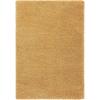 SAFAVIEH Area Rug 8×10 – Hudson Shag Collection – Large – Green, Non-Shedding & Easy Cleaning, Ultra Plush Thick Pile, Ideal for Living Room, Bedroom, Dining Space (SGH220Y)(Gold)