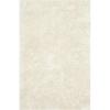SAFAVIEH Classic Shag Collection Area Rug – 5′ x 8′, Lime, Handmade, 1.75-inch Thick Ideal for High Traffic Areas in Living Room, Bedroom (SG240B)(Ivory)