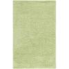 SAFAVIEH Classic Shag Collection Area Rug – 5′ x 8′, Lime, Handmade, 1.75-inch Thick Ideal for High Traffic Areas in Living Room, Bedroom (SG240B)(Lime/Green)