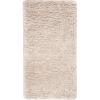 SAFAVIEH Flokati Shag Collection Area Rug – 6’7″ x 9′, Beige, Solid Design, Non-Shedding & Easy Care, 2.75-inch Thick Ideal for High Traffic Areas in Living Room, Bedroom (FLK950E)(Beige)