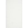 SAFAVIEH Laguna Shag Collection Area Rug – 8′ x 10′, Sand, Solid Design, Non-Shedding & Easy Care, 2-inch Thick Ideal for High Traffic Areas in Living Room, Bedroom (SGL303C)(White)