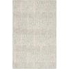 SAFAVIEH Area Rug 8×10 – Jardin Collection – Large – Purple & Ivory, Handmade Wool, Floral Design, Ideal for Living Room, Bedroom, Office, Dining Space (JAR852V)(Green/Beige)