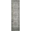 SAFAVIEH Area Rug 8×10 – Vintage Collection – Large – Turquoise & Multi, Viscose, Distressed Design, Slip Resistant, Ideal for Living Room, Bedroom, Office, Dining Space (VTG112-2220)(Light Blue)