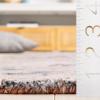 Safavieh Area Rug 8×10 – Anatolia Collection – Large – Light Brown & Grey, Handmade, Ideal for Living Room, Bedroom, Office, Dining Space (AN404T)(Light Brown/Grey)
