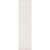 SAFAVIEH Mahal Collection 9′ x 12′ Beige Red MAH693B Traditional Oriental Non-Shedding Living Room Bedroom Dining Home Office Area Rug(Ivory)