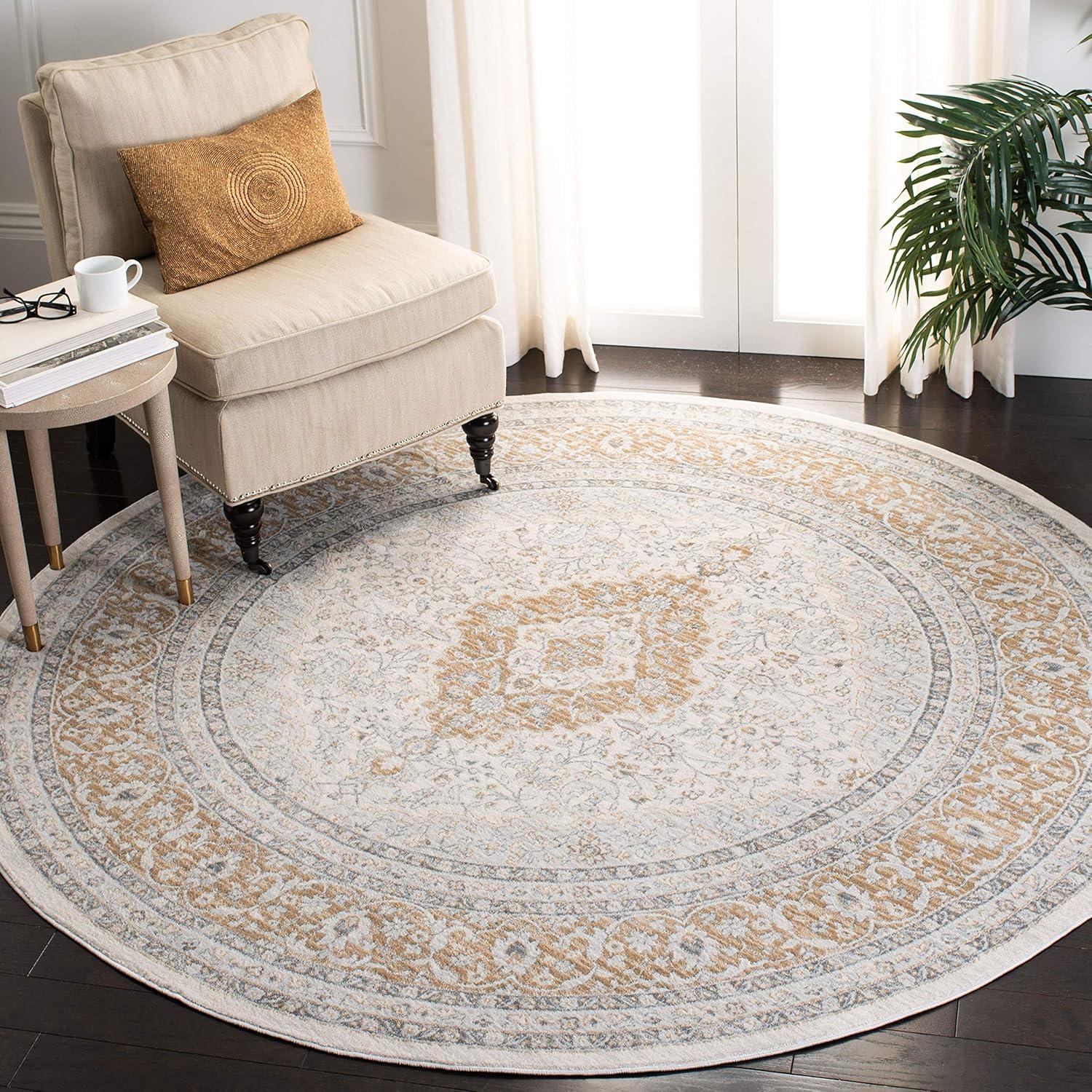 image:imageSAFAVIEH Area Rug 8x10 Casablanca Collection Large Ivory amp Black Handmade Wool Moroccan Boho Trellis Design Ideal for Living Room Bedroom Dining Space CSB987ACreamBeige