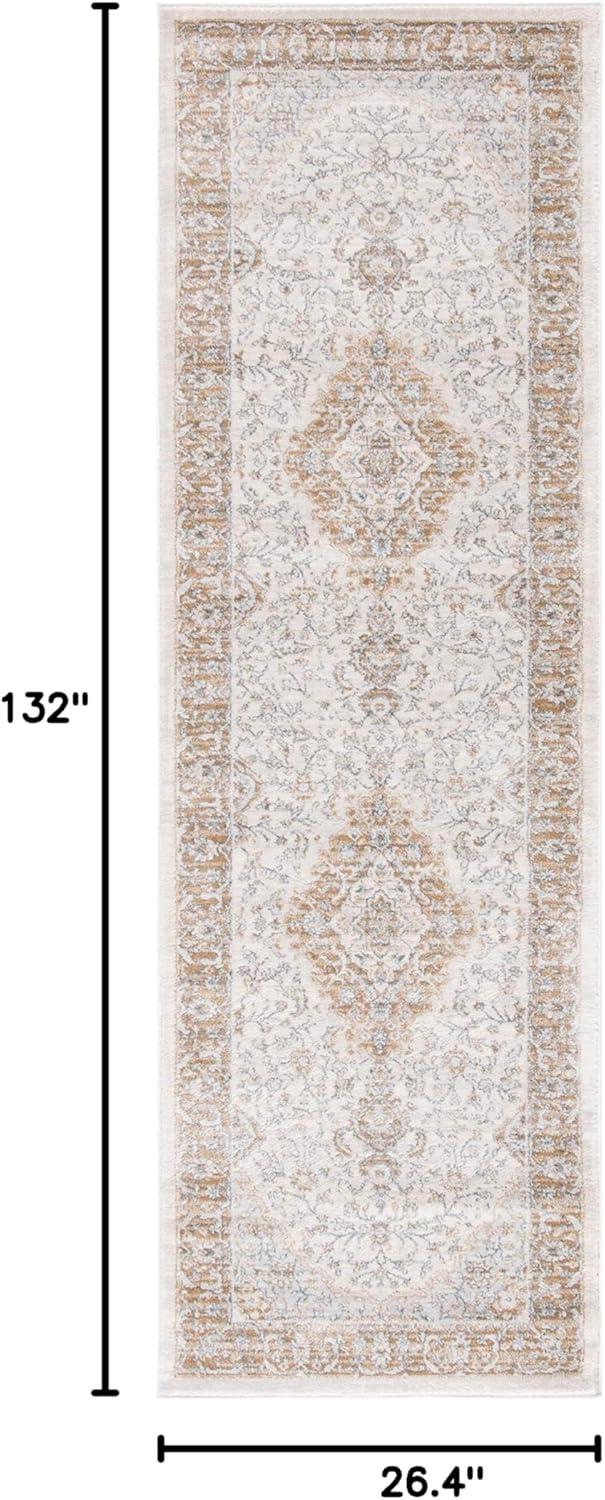 image:imageSAFAVIEH Area Rug 8x10 Casablanca Collection Large Ivory amp Black Handmade Wool Moroccan Boho Trellis Design Ideal for Living Room Bedroom Dining Space CSB987ACreamBeige