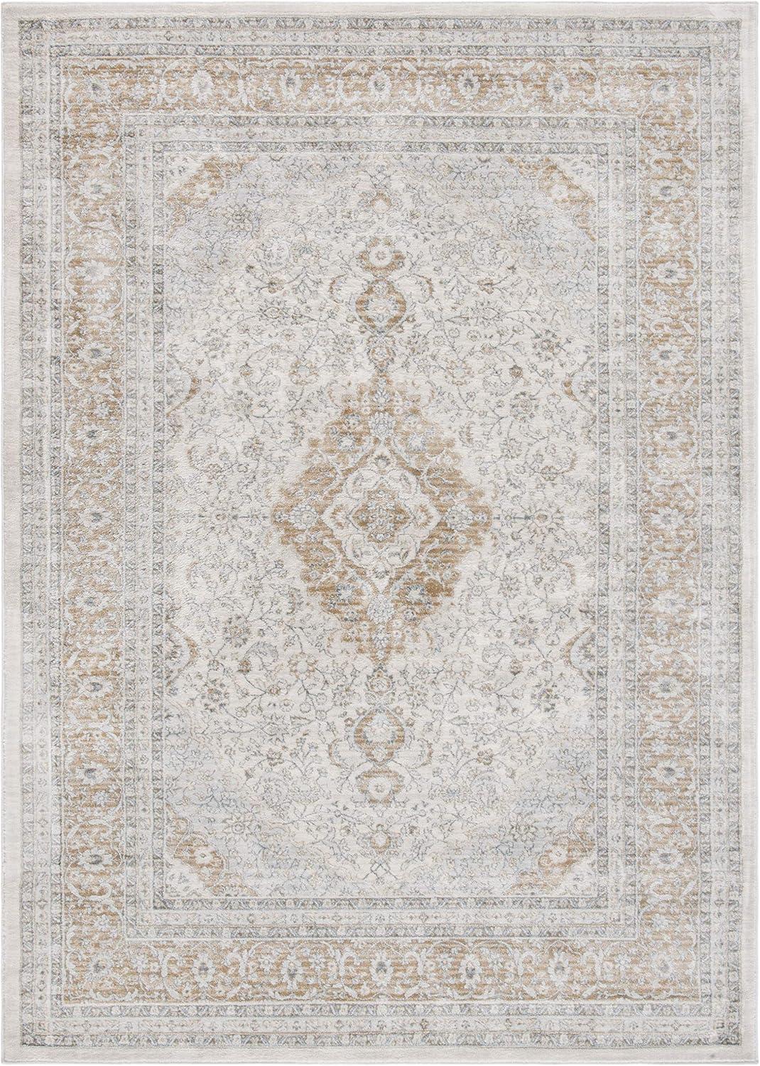 image:imageSAFAVIEH Area Rug 8x10 Casablanca Collection Large Ivory amp Black Handmade Wool Moroccan Boho Trellis Design Ideal for Living Room Bedroom Dining Space CSB987ACreamBeige
