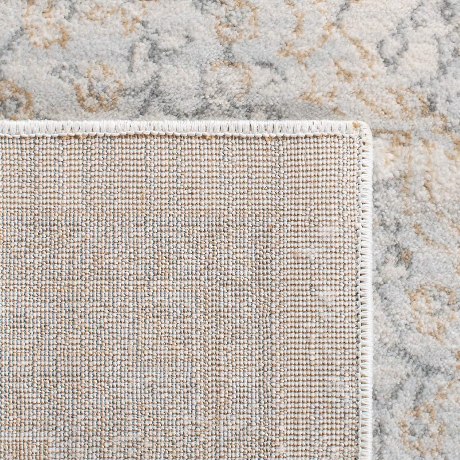 image:imageSAFAVIEH Area Rug 8x10 Casablanca Collection Large Ivory amp Black Handmade Wool Moroccan Boho Trellis Design Ideal for Living Room Bedroom Dining Space CSB987ACreamBeige