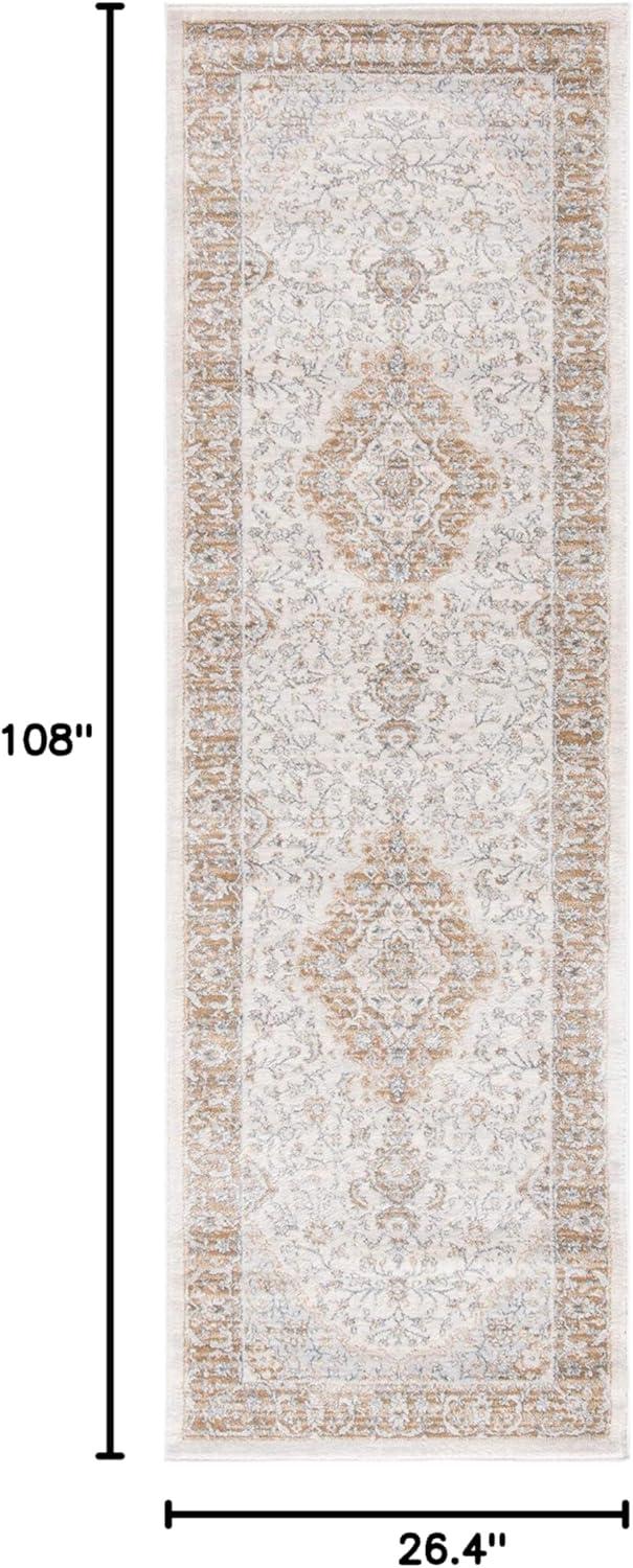 image:imageSAFAVIEH Area Rug 8x10 Casablanca Collection Large Ivory amp Black Handmade Wool Moroccan Boho Trellis Design Ideal for Living Room Bedroom Dining Space CSB987ACreamBeige