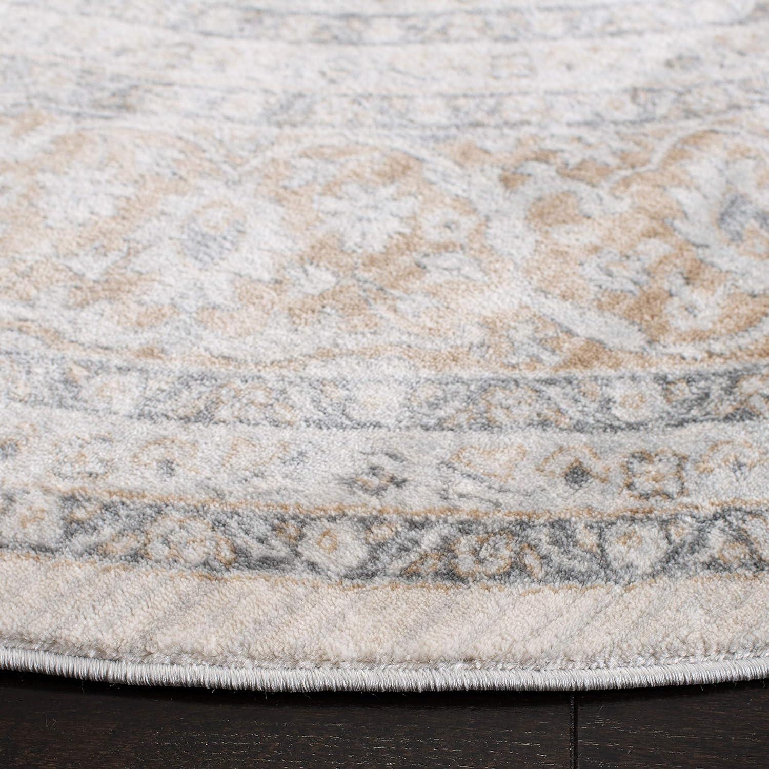 image:imageSAFAVIEH Area Rug 8x10 Casablanca Collection Large Ivory amp Black Handmade Wool Moroccan Boho Trellis Design Ideal for Living Room Bedroom Dining Space CSB987ACreamBeige
