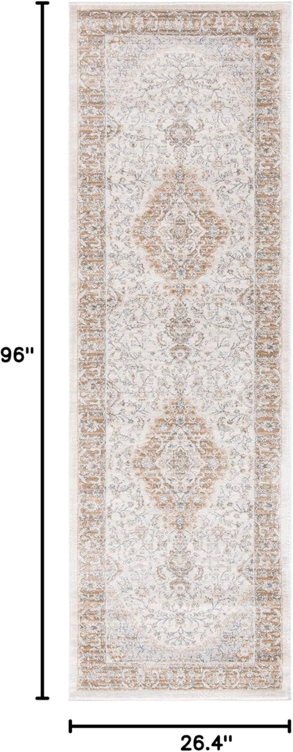 image:imageSAFAVIEH Area Rug 8x10 Casablanca Collection Large Ivory amp Black Handmade Wool Moroccan Boho Trellis Design Ideal for Living Room Bedroom Dining Space CSB987ACreamBeige