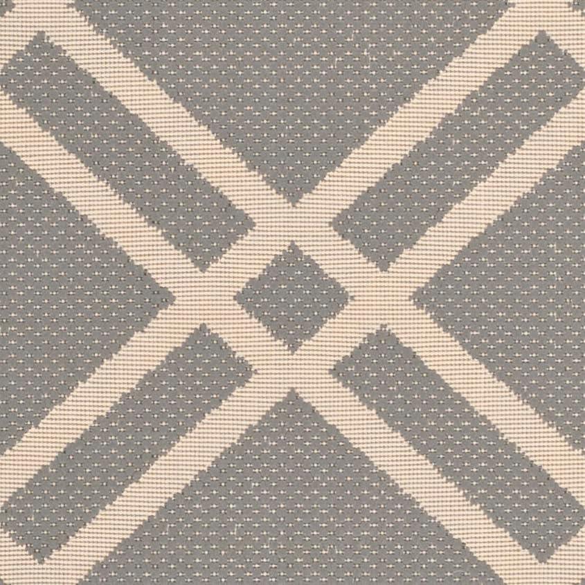 image:imageSAFAVIEH Courtyard Collection 8 x 11 NavyBeige CY6923 Trellis Indoor Outdoor Waterproof EasyCleaning Patio Backyard Mudroom AreaRugAnthraciteBeige
